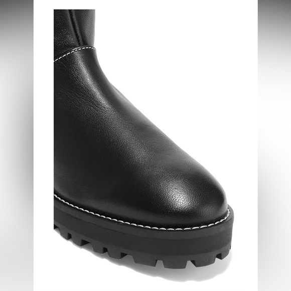 Stuart Weitzman Renata - Picture 3 of 7